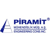 piramit mühendislik müşavirlik A.Ş. logo - Similar company to Yalçin Yapi