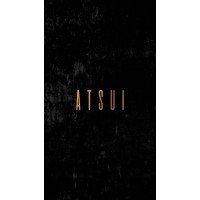 Atsui logo - Similar company to Nakka