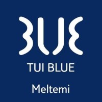 TUI BLUE Meltemi logo - Similar company to Yagi Villas