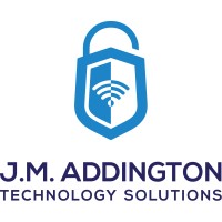 JM Addington Technology Solutions logo - Similar company to Fuzzee'Ish