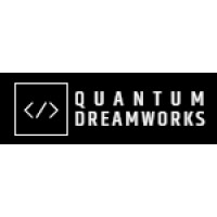 Quantum DreamWorks logo - Similar company to Quantum Dreamworks