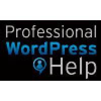 Professional Wordpress Help