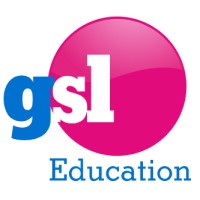 GSL Education logo - Similar company to Cloud Connect Ltd