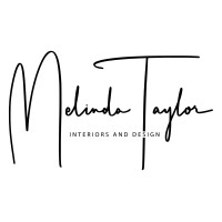 Melinda Taylor Interiors + Design logo - Similar company to Arches Design Studio