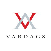 Vardags logo - Similar company to Beauhurst