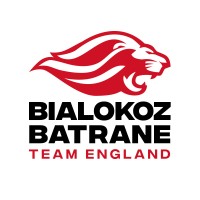 Team Bialokoz/Batrane Beach Volleyball