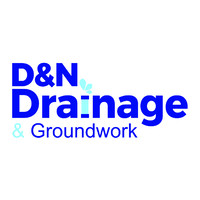 D&N Drainage & Groundwork Ltd logo - Similar company to Groundwork Engineered Systems Ltd