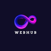 Web Hub logo - Similar company to Web Hub