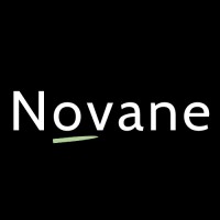 Novane logo - Similar company to Djo Booking
