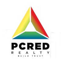 PCRED Realty logo - Similar company to Pcred