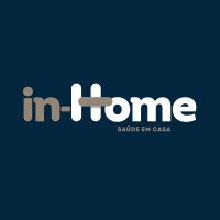 In Home - Saúde em Casa logo - Similar company to Agis - Associação Para A Gestão E Inovação Em Saúde
