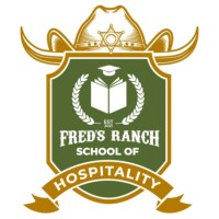 FRED'S RANCH SCHOOL OF HOSPITALITY logo - Similar company to Fred'S Ranch & Resort