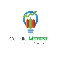 Candle Mantra logo - Similar company to Growmudra
