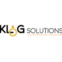 KLOG Solutions logo - Similar company to Klg Solutions Sp. Z O.O.
