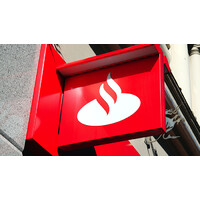 SANTANDER ASSET FINANCE PLC logo - Similar company to Elro Vision Ltd