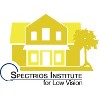 Spectrios Institute For Low Vision
