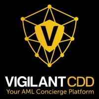 Vigilant CDD logo - Similar company to Alpha Ppli