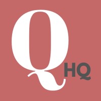 Quality HQ logo - Similar company to Harby Studios