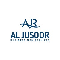 AL JUSOOR BUSINESSMEN SERVICES logo - Similar company to Trans Fast Mep