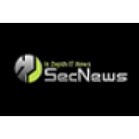 SecNews logo - Similar company to Trust-It Security Intelligence