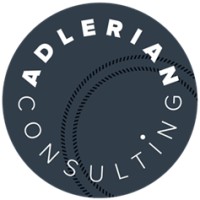 Adlerian Consulting logo - Similar company to Full Assembly