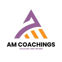 AM-COACHINGS logo - Similar company to E-Media Innovative & Connected Devices