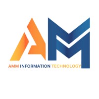Amm IT Services Dubai logo - Similar company to B2Bcert