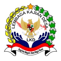 Lembaga Kajian Desa logo - Similar company to Cfcd.Or.Id
