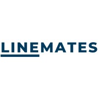 Linemates Hockey logo - Similar company to Las Vegas Thunderbirds Hockey Club