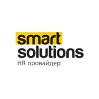 Smart Solutions Central Asia logo - Similar company to Ak Recruitment