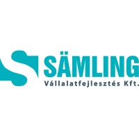 Sämling Vállalatfejlesztés Kft. logo - Similar company to Sämling Solution Consulting