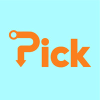 Pick logo - Similar company to Carmate