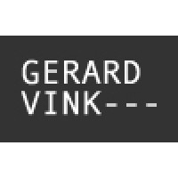 GERARD VINK - - -