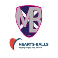 HBMB 7s logo - Similar company to Scottish Head Injury Forum