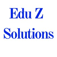 Edu Z Solutions logo - Similar company to Access Law Legal Services