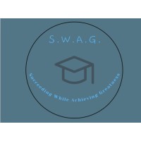 SWAG: Succeeding While achieving Greatness inc. logo - Similar company to Project Green Gr