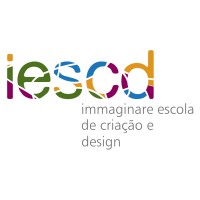 Immaginare Escola de Criação e Design logo - Similar company to Jamse School