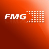 FMG Electronics (Distributors) LTD logo - Similar company to Chaoyang Semiconductor (Shanghai) Co., Ltd.