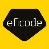 Eficode Switzerland AG logo - Similar company to Jodocus – Part Of Eficode