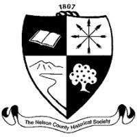 Nelson County Historical Society logo - Similar company to Nelson App