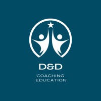 D&D Coaching Education logo - Similar company to Sellbeing