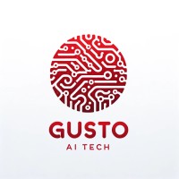 Gusto AI Tech logo - Similar company to Tabbytown Rentals Co.