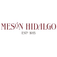 Mesón Hidalgo