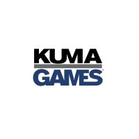 Kuma Games logo - Similar company to Emagio Studios