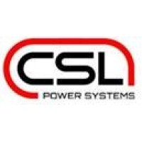 CSL Power Systems Ltd. logo - Similar company to All Gen Solutions Pty Ltd