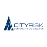 Cityrisk logo - Similar company to Seguroca Sl