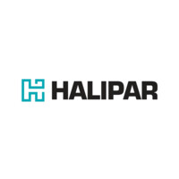 Halipar logo - Similar company to Alipart