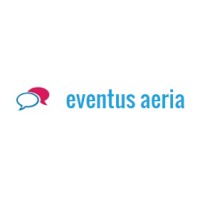 EVENTUS AERIA logo - Similar company to Deltamontero