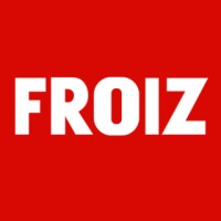 Distribuciones Froiz S.A. logo - Similar company to Vegalsa-Eroski