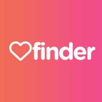 Finder logo - Similar company to Redmatch